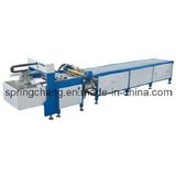 Automatic Book Case Making Machine