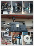 Word Advanced Environmental Friendly Waste Solid to Oil Recycling Plant/Waste Incineration Power Plant