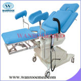 a-609b Electric-Hydraulic Gynecological Operating Table
