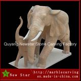 Granite Carving Animal Stone Statue