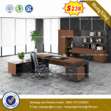 Africa Market Hotel Use Dark Color Office Furniture (HX-8NE028)