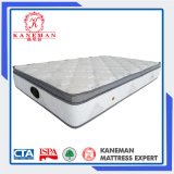 2016 Hot Selling Compressed Tempered Steel Bonnell Springs Mattress