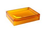 Transparent Resin Made Wash Basins (AX1001)