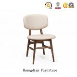 Modern Design Wooden Hotel Furniture Restaurant Dining Chair for Sale (HD1107)