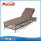 Top Grade High Quality Good Design Rattan Sun Lounger