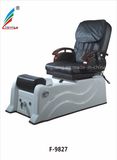 Factory Wholesale Promotion Backrest Kneading Massage Foot SPA Massage Pedicure SPA Chair