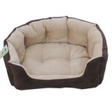 Comfort Pet Product Snuggle Dog Bed (WY680A/C)