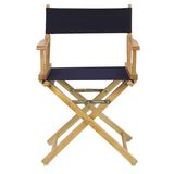 Foldable Wood Dir Director Chair