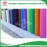 Colorful DOT/Cross Nonwovenfabric 100% PP for Cloth Wardrobe
