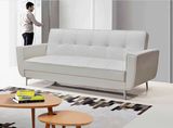 Great Durable PU Sofa Bed