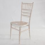 Cheap Wooden Limewash Camelot Chair for Restaurant
