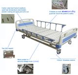 Cheap Price Hospital Bed Patients Home Care Electric 3 Functions
