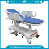 AG-HS010 Hospital Use Patient Transfer Bed