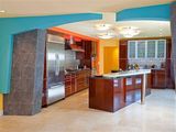 Wholesale China Manufacture Home Furniture Modular Modern Kitchen Cabinets
