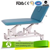 China Products High Quality Folding Exam Table
