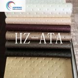 New Products PU Leather for Sofa with Good Service