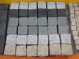 Building Material Natural Granite/Basalt/Tumbled Cobble/Cube/Cubic Paving Stone / Paver Stone for Landscape, Garden