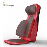 Unique Design Shiatsu Massage Seat with Tapping and Kneading Function