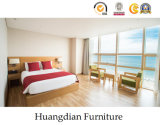 Holiday Inn Hotel Bedroom Furniture (HD214)