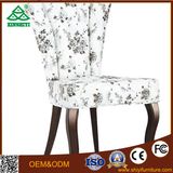 Hotel Room Chair with High Back