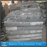 Mushroom G654 Granite Paving Stone for Wall Cladding and Garden