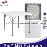 Square Plastic Folding Table