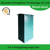 Powder Coated Sheet Metal Cabinet Electric Switchgear