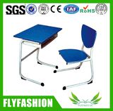 Kids Study Table and Chair for Sale (SF-61S)