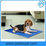 Summer Cool Pet Dog Gel Mat Bed
