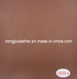 Manufacturer of PVC Artificial Leather (Hongjiu-HS025#-5)