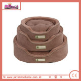 Hot Sale New Pet Bed in Brown