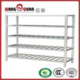Commercial Kitchen Stainless Steel Shelf
