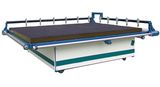Manual Type Glass Cutting Table (GM010)