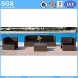 Garden Sofa Set Rattan Furniture for Resort Hotel