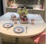 Home Furniture Corian Dining Table