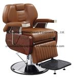 Salon Shop Reclining Function Man Barber Chair
