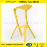 Hotsale Colorful Bar Furniture Bar Stool Without Armrest