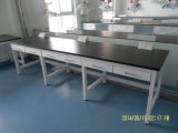 C-Frame All Steel Lab Furniture with Drawers (JH-SL023)