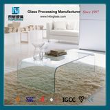 Hot Bending Glass Furniture