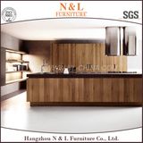 N&L Lacquer MDF PVC Melamine Modern Kitchen Furniture