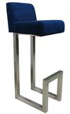 High Bar Chair Hotel Furniture