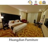 Modern Star Hotel Bedroom Furniture Room Set (HD249)