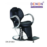 Nice Desig Salon Furniture Package Stable Barber Chairs (DN. B1083)