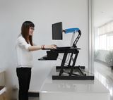 Height Adjustable Desk