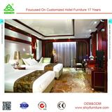 Made Modern Custom Wooden Hotel Restaurant Bedroom Furniture