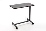 Wooden, Adjustable, Overbed Table, (YJ-6700) Hospital Overbed Table