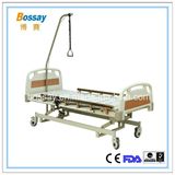 Ultra Low Electric Bed Three-Function