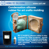 Silicone for Small Crafts Making