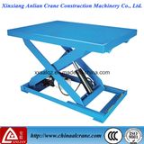 Hydraulic Electric Lifting Working Table