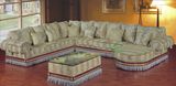 Living Room Sofa for Hotel Furniture and Villa Project (YF-D903A)